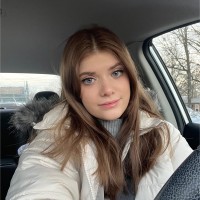 Hailey Ray