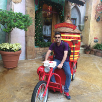 Aamer Rasheed