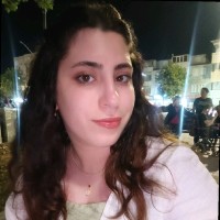 Eda Nur Yılmaz