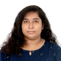 Tejaswini S