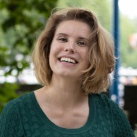 Sanne Jeurissen