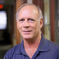 Wayne Basham, CISSP, PMP