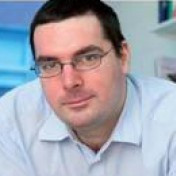 Steve Bevan