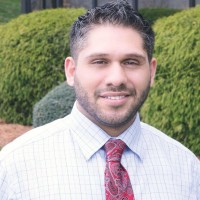 Ahmed Alazzawi, Mba
