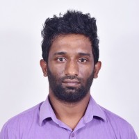 Nandun Liyanage
