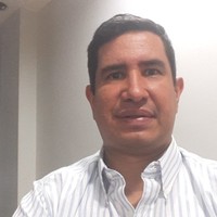 Ruben Alarcon Forero