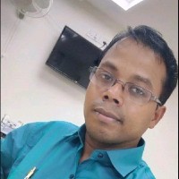Rashmi Ranjan Sahoo