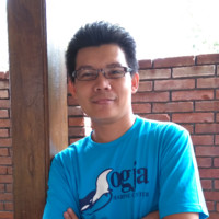 Gunawan -