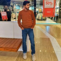 Saurav Saini