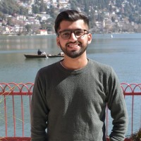 Shashank Verma