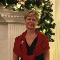 Sally Watts