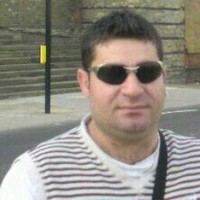 Ozgur Yilmaz Bingol