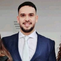 Matias Ezequiel Lopez