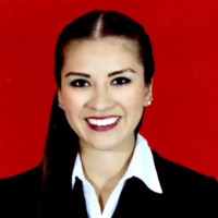 Olivia Juliana Cuéllar Céspedes