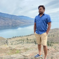 Erla Durga Prasad