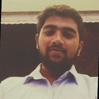 Syed Mateen Hussain