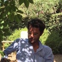 Federico Saralvo