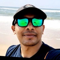 Ashish George