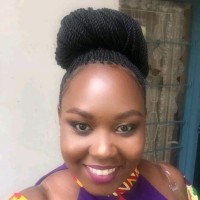 hellen kinyua