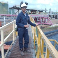 Nawin Ramdajal
