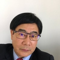 George Chiang