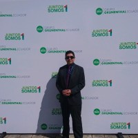 David Vizuete