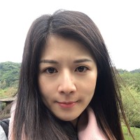 Eva Tsai