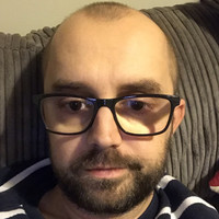 Graham Housby (Cert Cii)