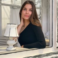 Elena Dzhukich