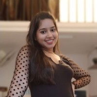 Ankita Mhatre