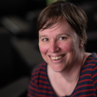 Wendy Van Camp