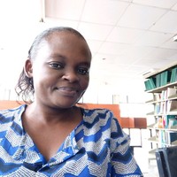 MILKA MUTUA