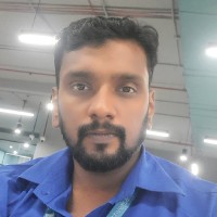 Harish Kannan