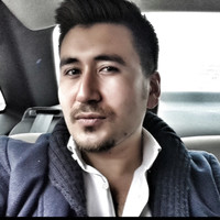 Yücem Cemil Özarslan