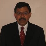 Anil Suri, CPA,CMA