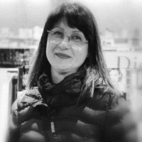Lenka Radicevska