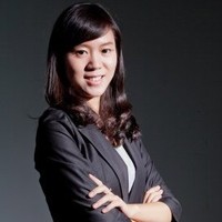 Sophie Ye