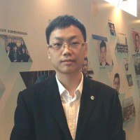 安光坤