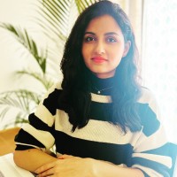Shruti Chouhan