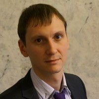 Андрей Сергеевич Бантиков