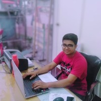 Tapesh Agrawal