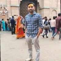 Rahul Singh