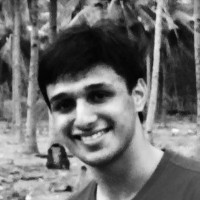 Ishan Jain