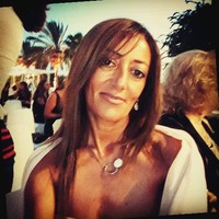 Stephanie Attar