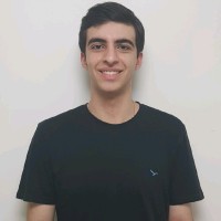 Renan Mucare Correia Do Nascimento