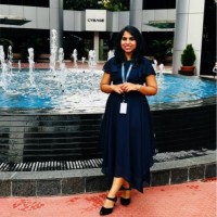 Rashmi Yeldari