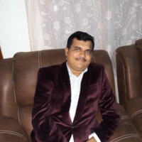 Yasar Mujeeb