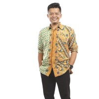 Fahdiansyah Kasmiri