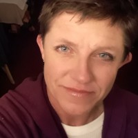 Ginny Gilmore