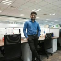 Sidhdesh Vichare